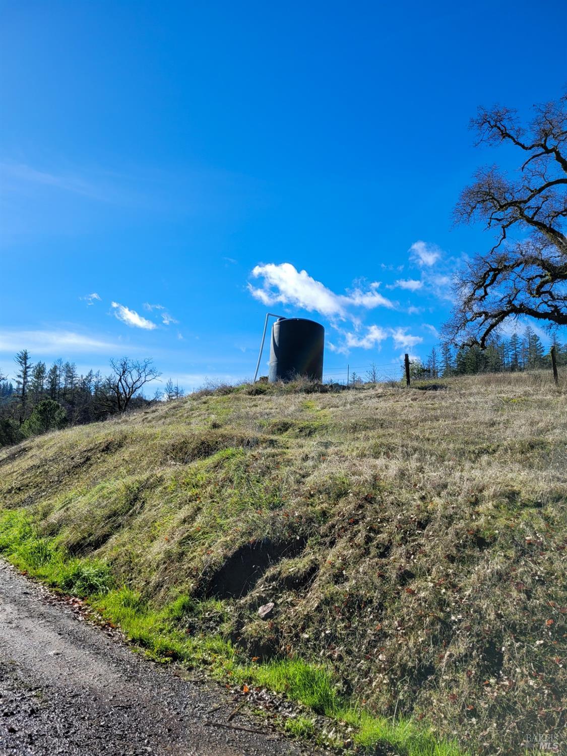23019 Covelo Refuse Road Covelo CA 95428