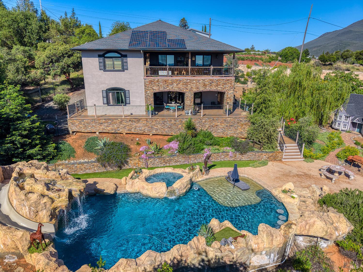 5568 Teton Way Kelseyville CA 95451