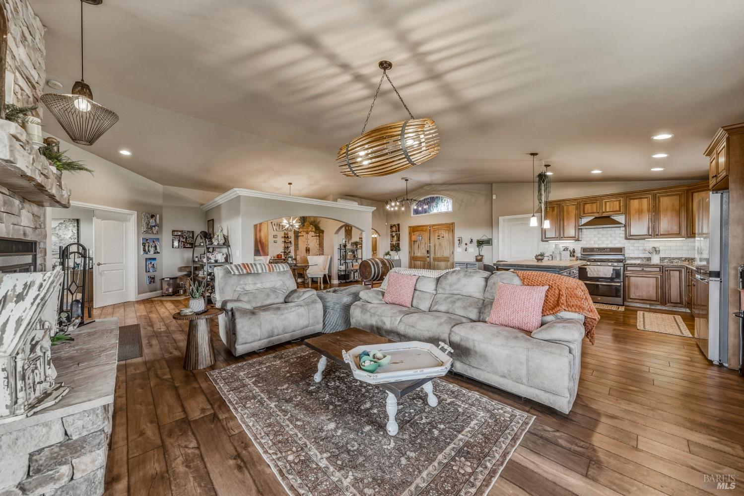 5568 Teton Way Kelseyville CA 95451