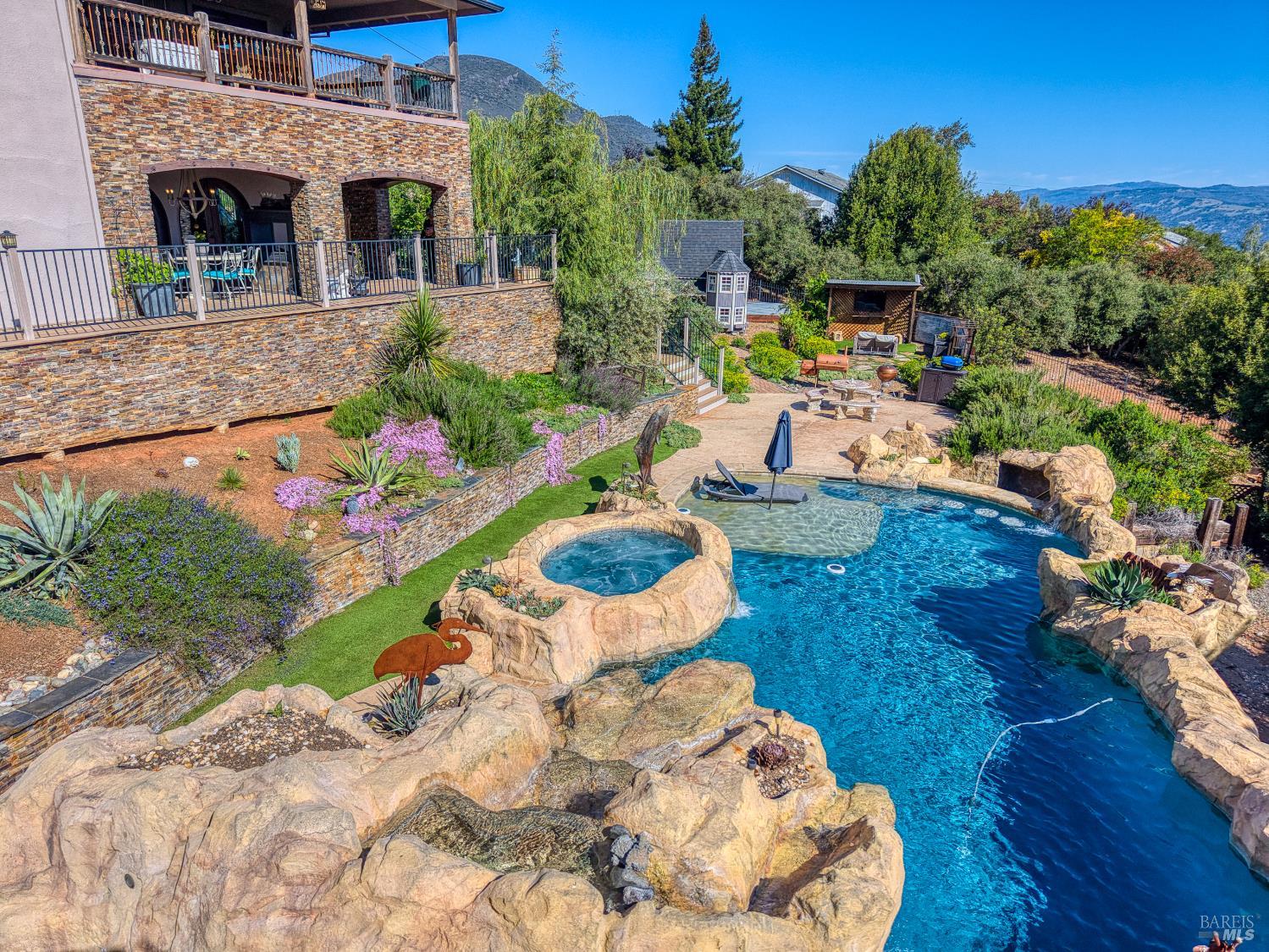 5568 Teton Way Kelseyville CA 95451