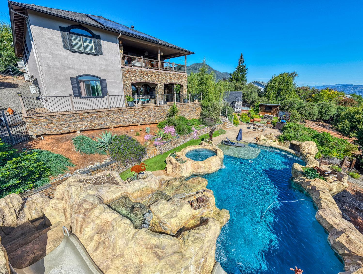 5568 Teton Way Kelseyville CA 95451