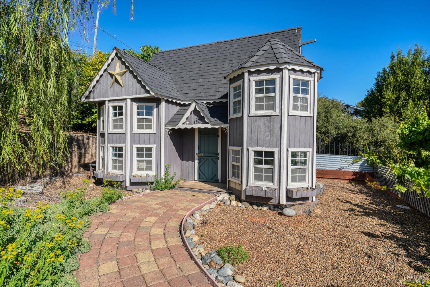 5568 Teton Way Kelseyville CA 95451
