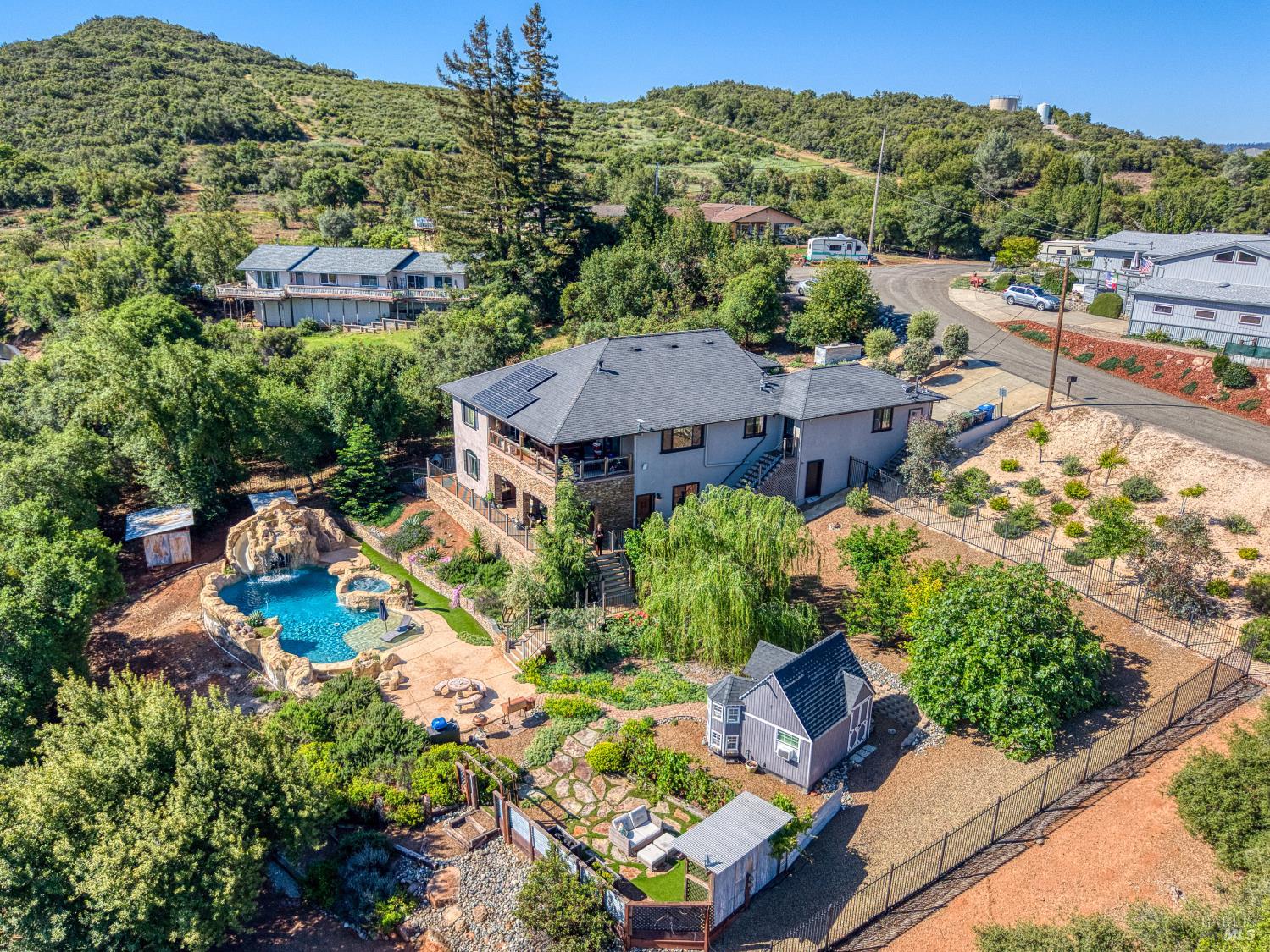 5568 Teton Way Kelseyville CA 95451