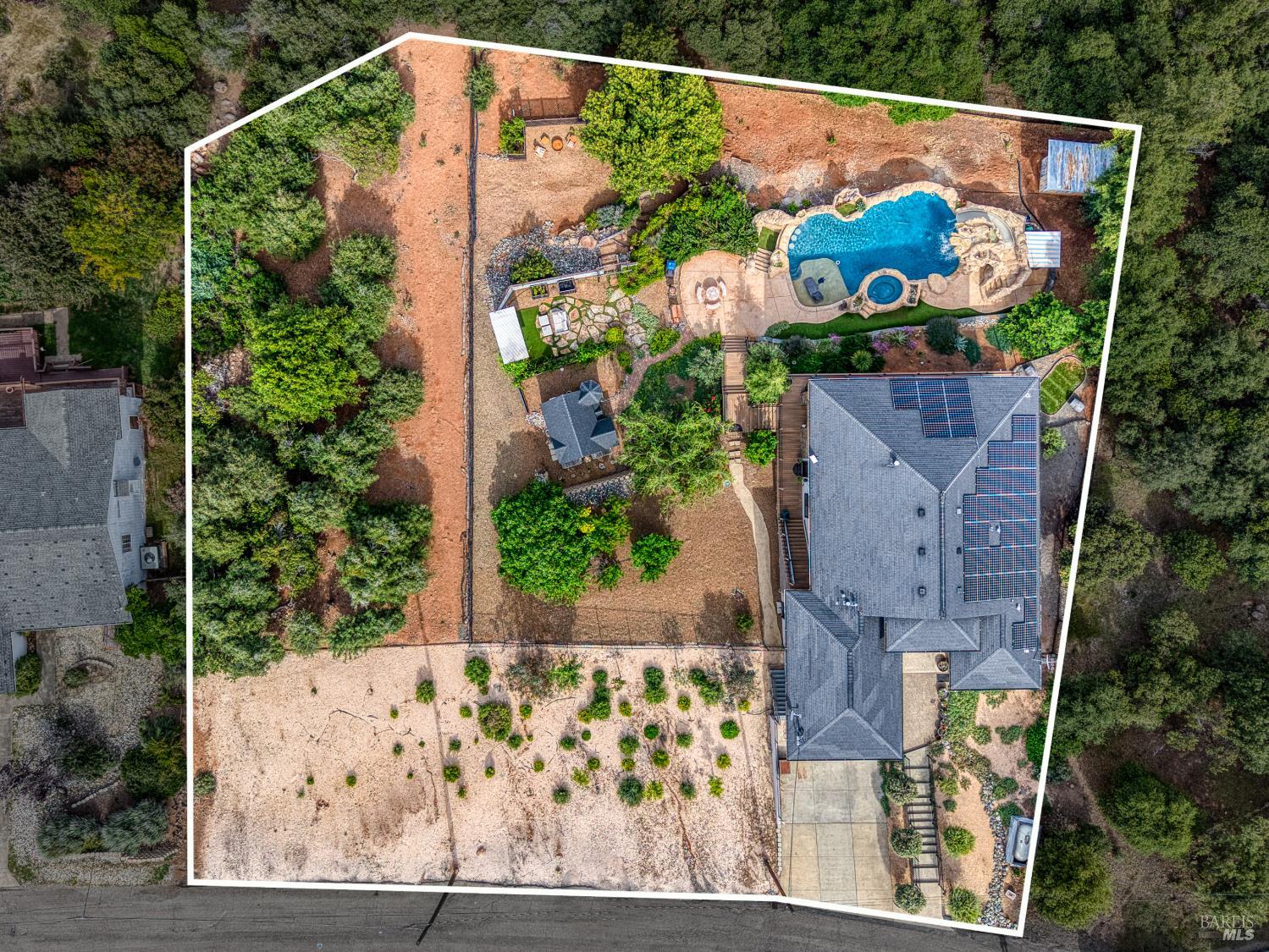 5568 Teton Way Kelseyville CA 95451