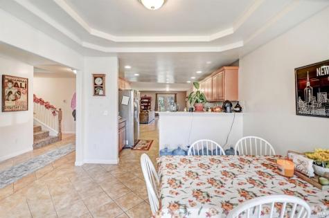 1648 Ronne Drive Santa Rosa CA 95404