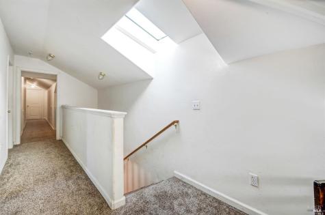 1648 Ronne Drive Santa Rosa CA 95404