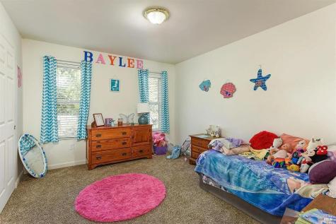 1648 Ronne Drive Santa Rosa CA 95404