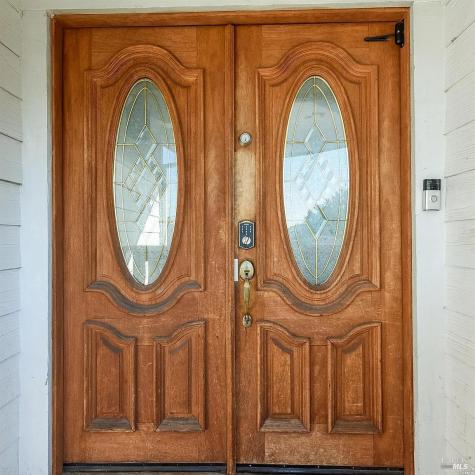 1648 Ronne Drive Santa Rosa CA 95404