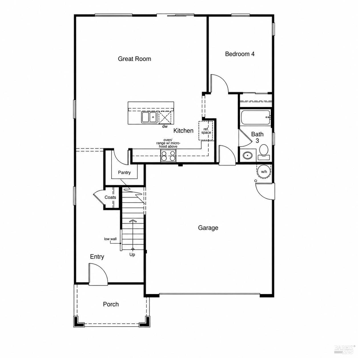 10 River Edge Court Oakley CA 94561