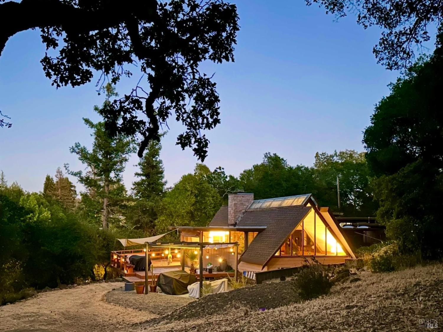 2140 Hyland Court Santa Rosa CA 95404