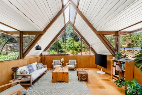 2140 Hyland Court Santa Rosa CA 95404