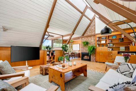 2140 Hyland Court Santa Rosa CA 95404