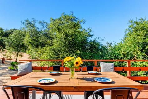 2140 Hyland Court Santa Rosa CA 95404