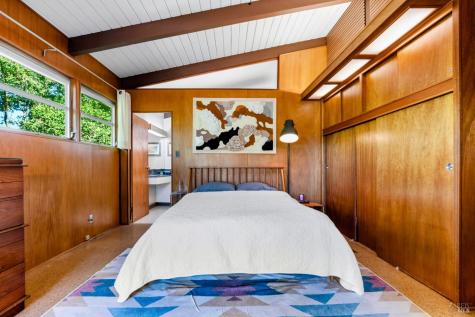 2140 Hyland Court Santa Rosa CA 95404