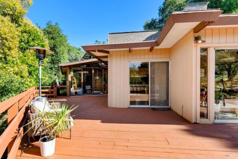 2140 Hyland Court Santa Rosa CA 95404