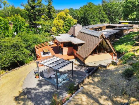 2140 Hyland Court Santa Rosa CA 95404