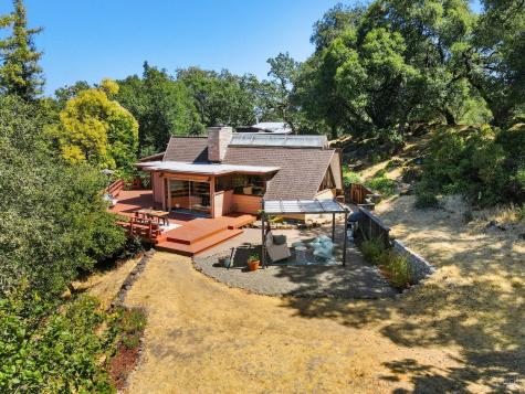 2140 Hyland Court Santa Rosa CA 95404