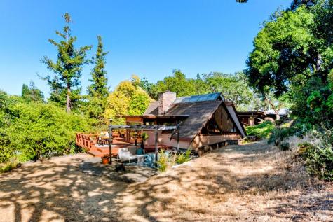 2140 Hyland Court Santa Rosa CA 95404