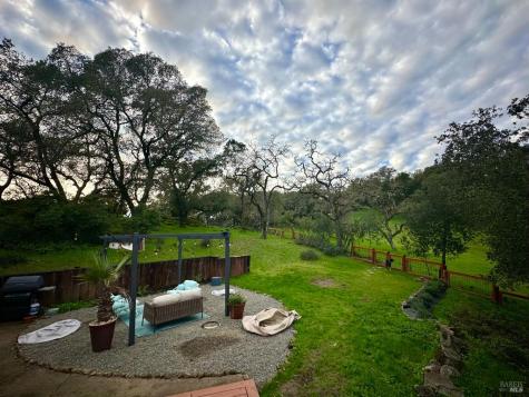 2140 Hyland Court Santa Rosa CA 95404