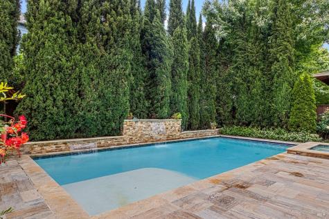 405 Brockman Lane Sonoma CA 95476