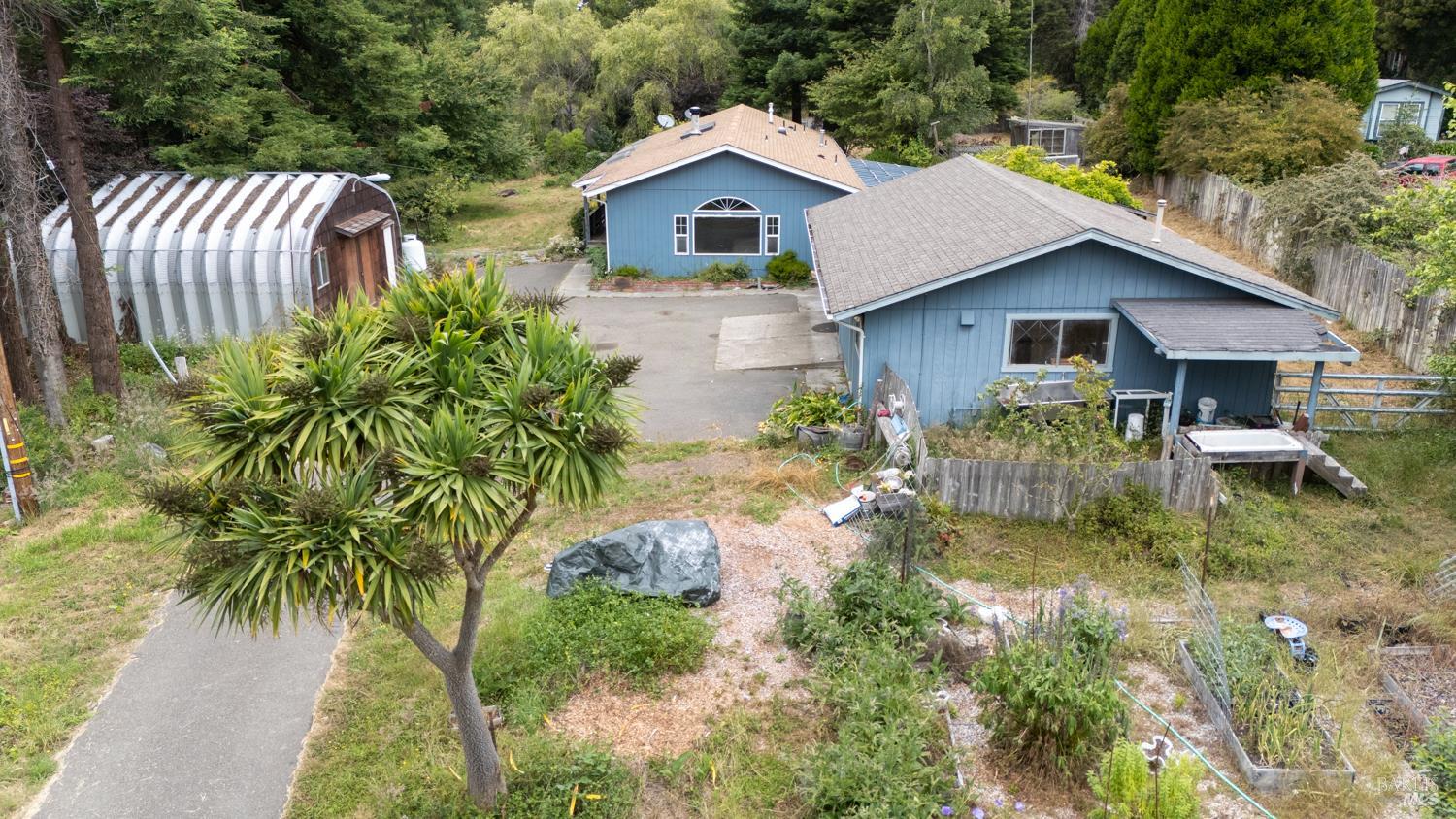 30550 Turner Road Fort Bragg CA 95437