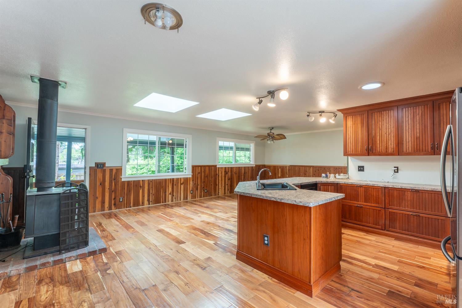 30550 Turner Road Fort Bragg CA 95437
