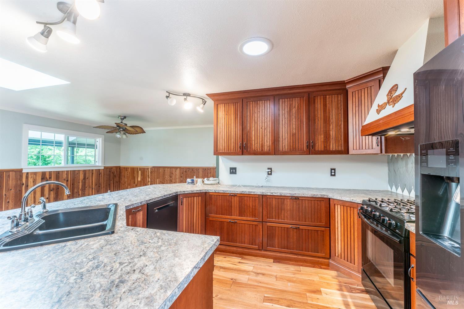 30550 Turner Road Fort Bragg CA 95437