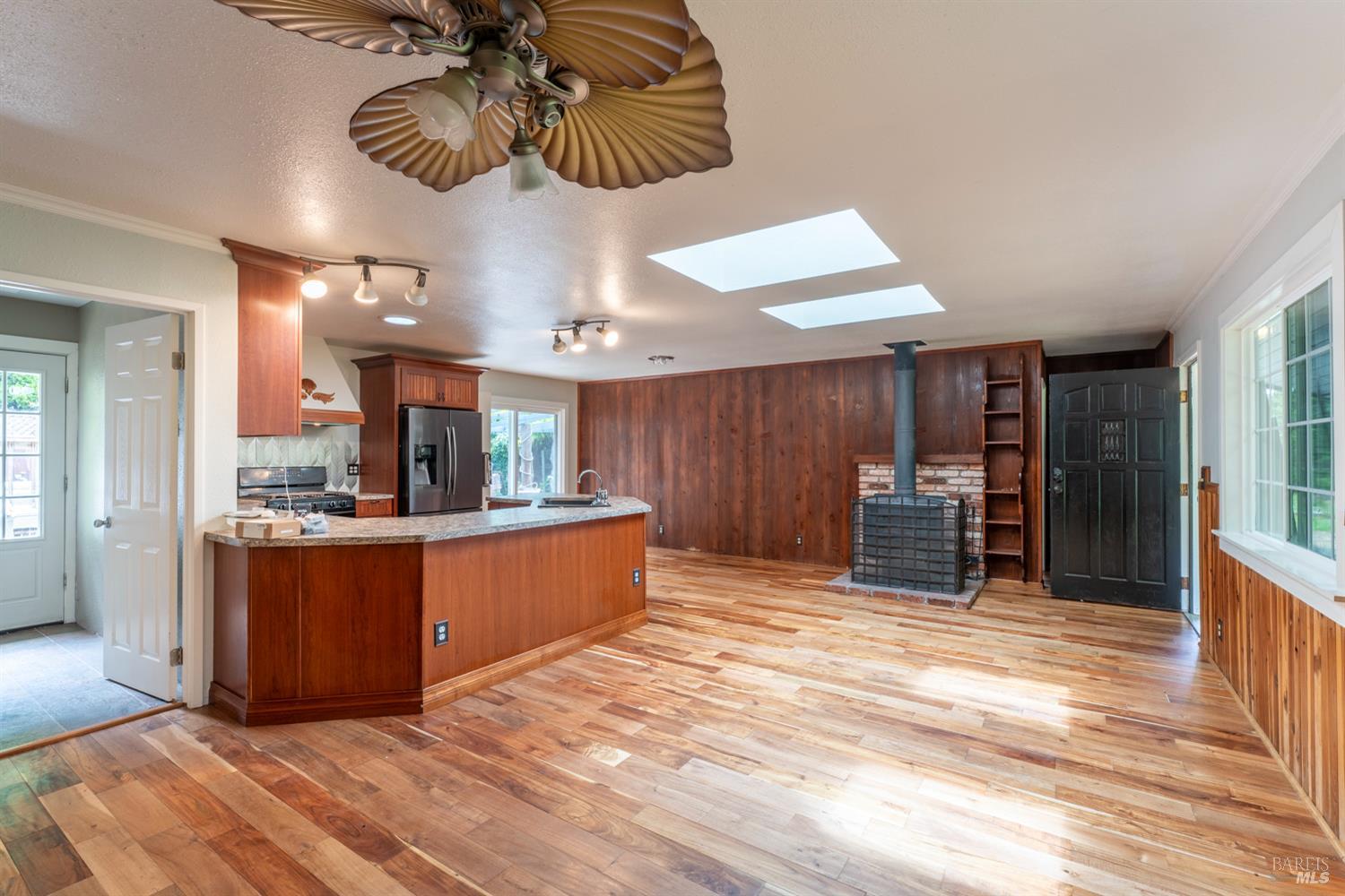 30550 Turner Road Fort Bragg CA 95437