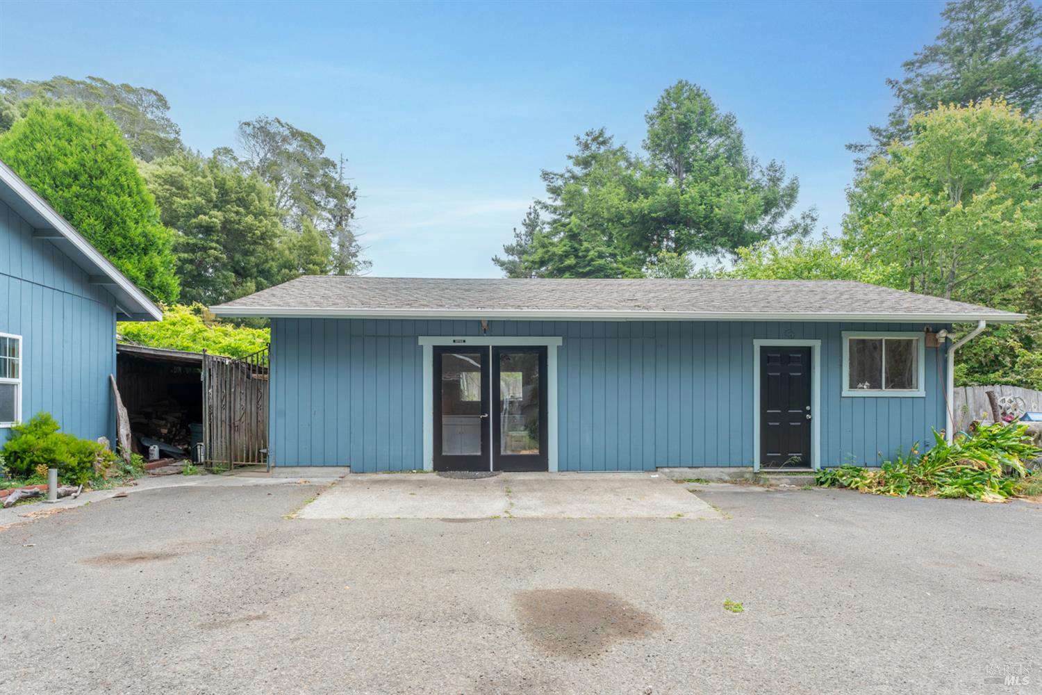 30550 Turner Road Fort Bragg CA 95437