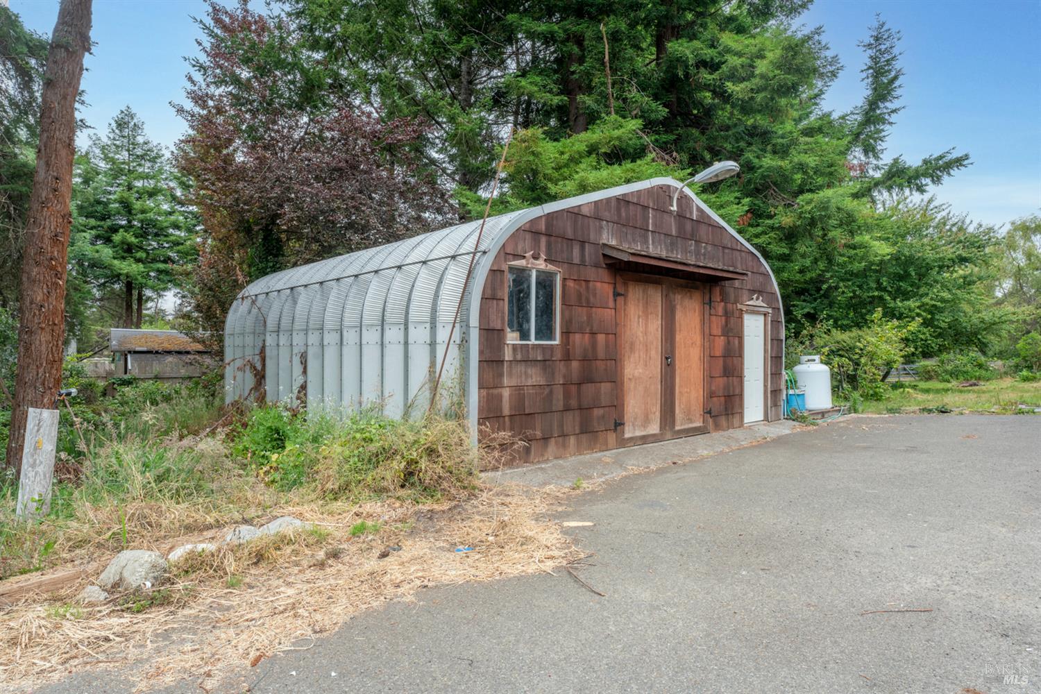 30550 Turner Road Fort Bragg CA 95437