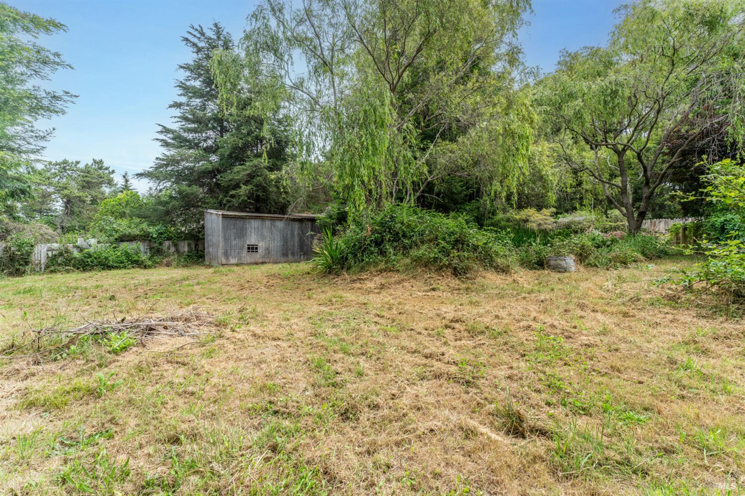 30550 Turner Road Fort Bragg CA 95437