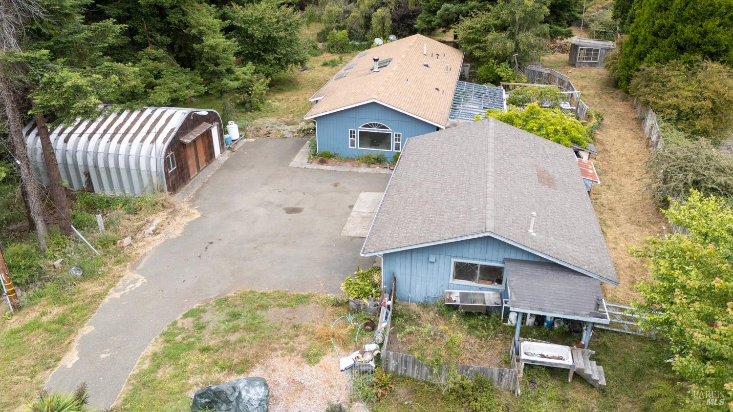 30550 Turner Road Fort Bragg CA 95437