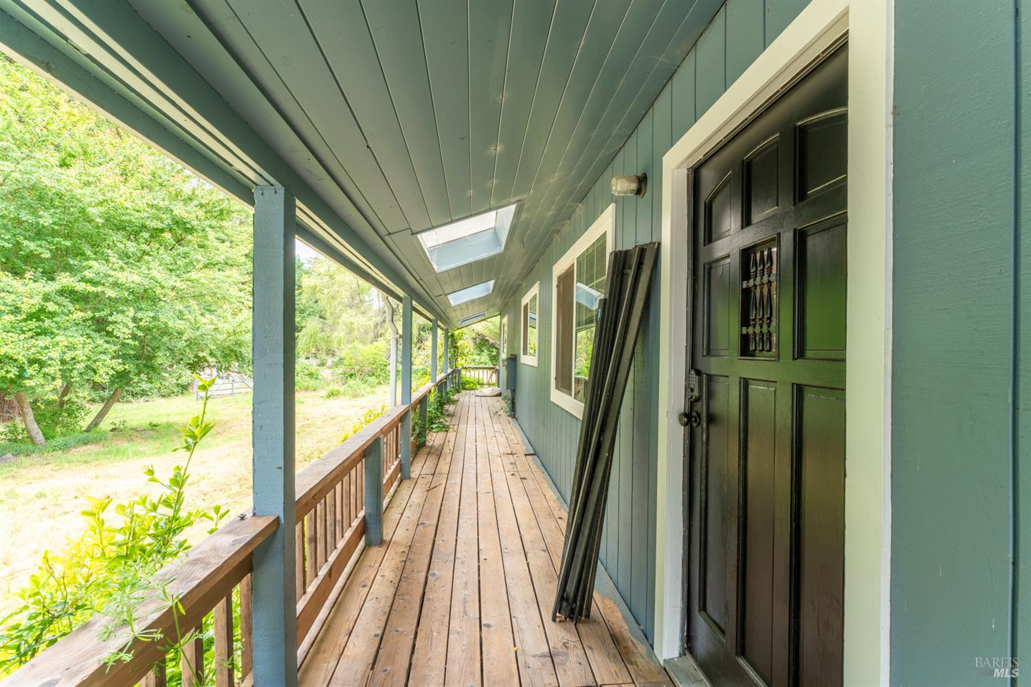 30550 Turner Road Fort Bragg CA 95437