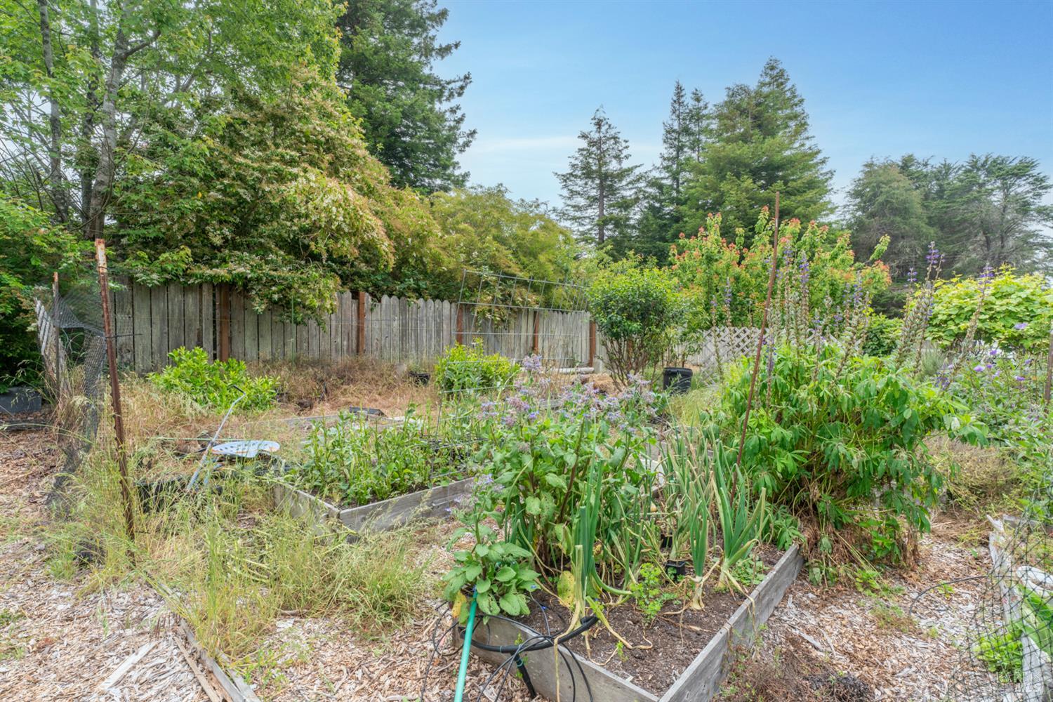 30550 Turner Road Fort Bragg CA 95437
