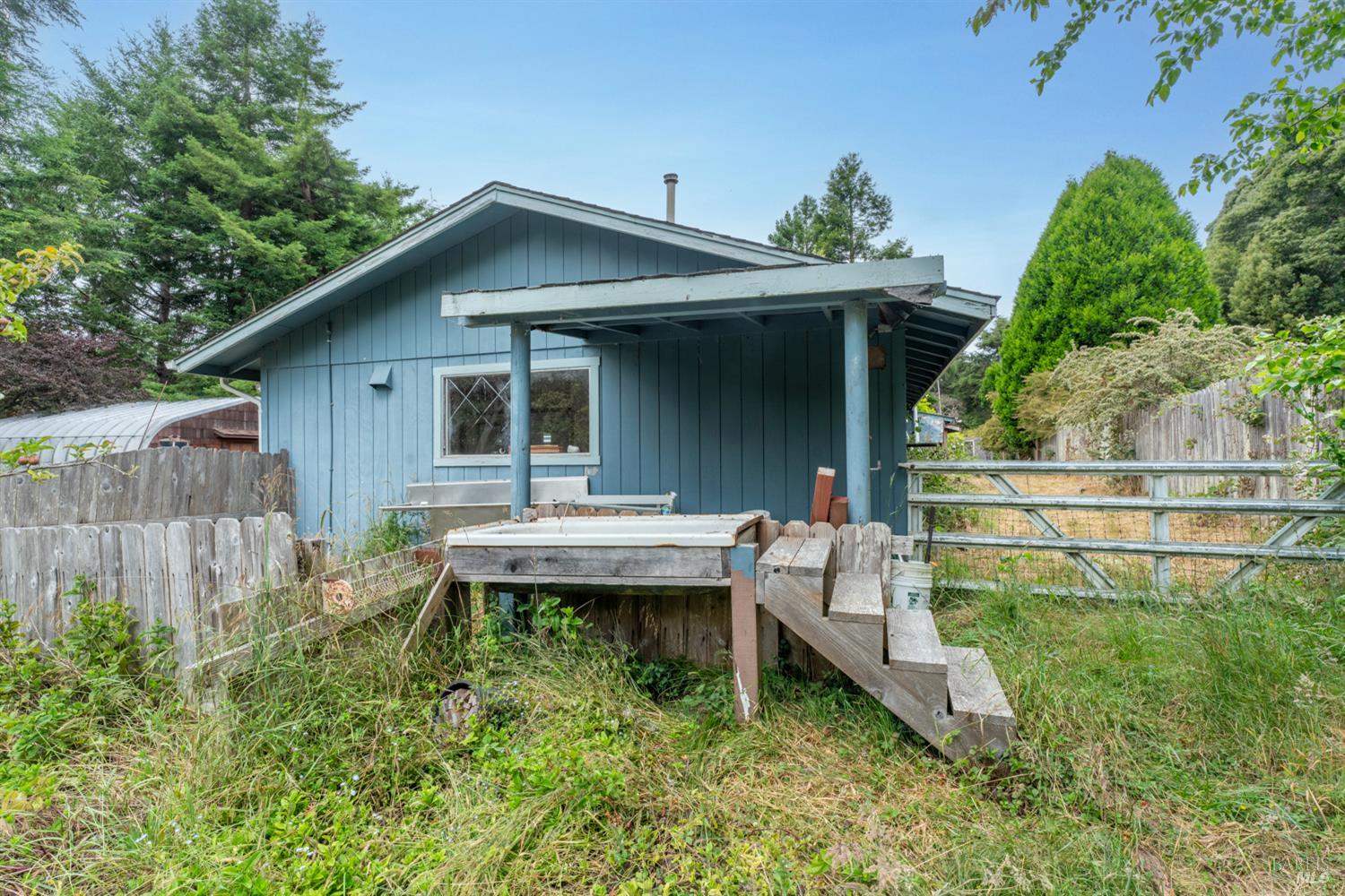 30550 Turner Road Fort Bragg CA 95437