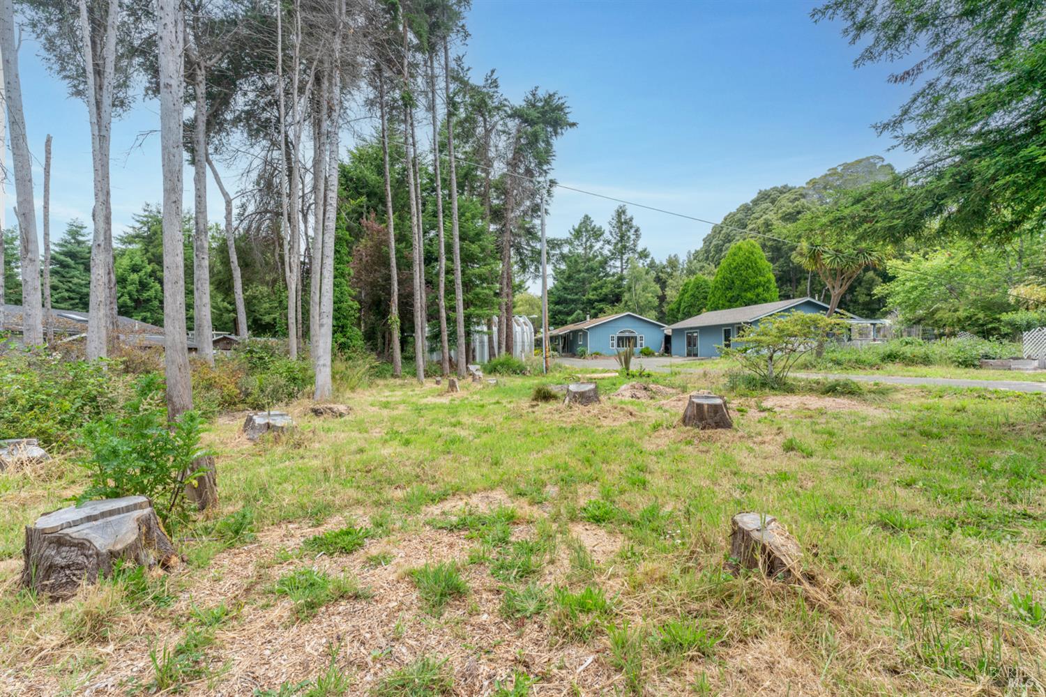 30550 Turner Road Fort Bragg CA 95437