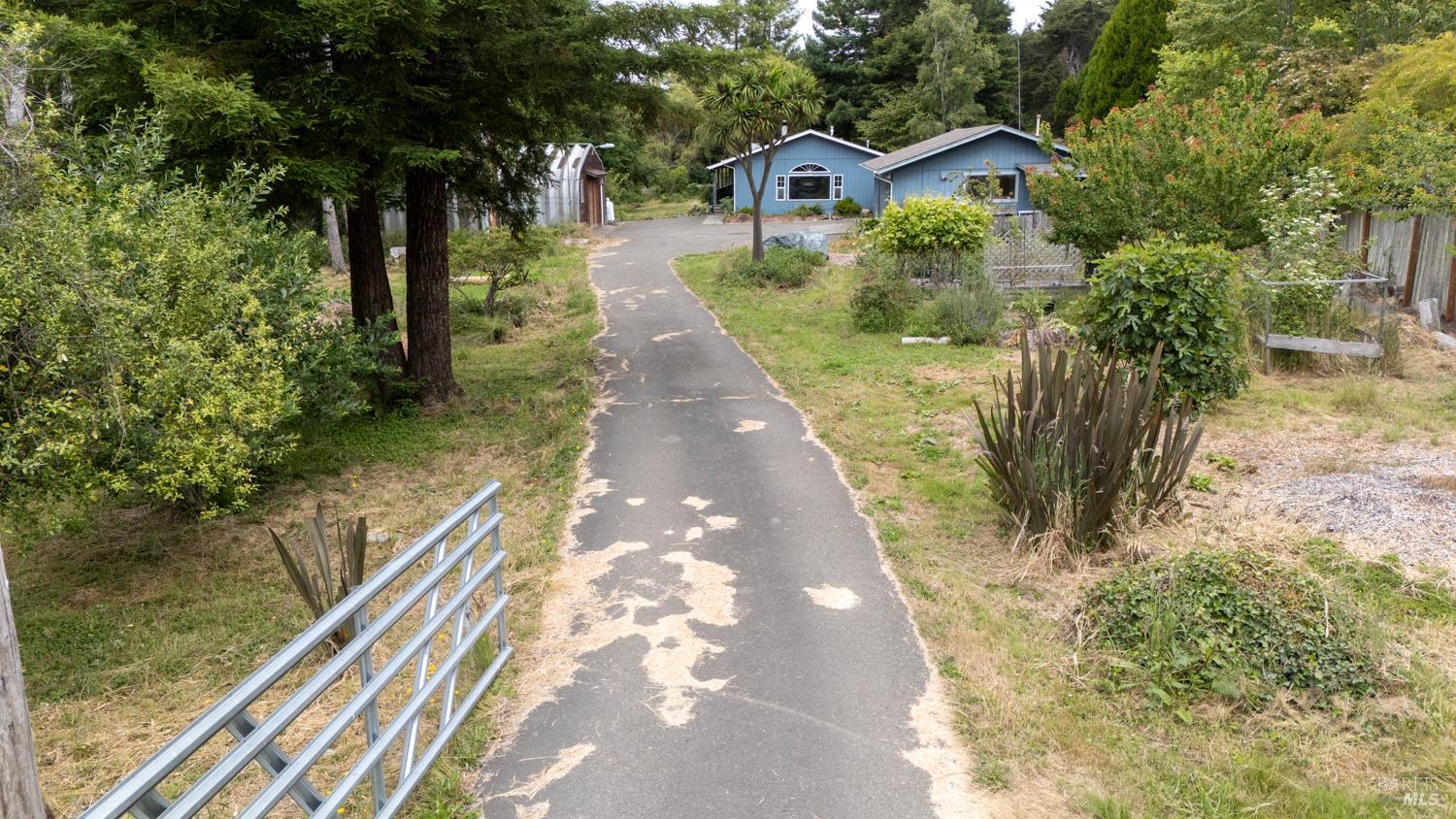 30550 Turner Road Fort Bragg CA 95437