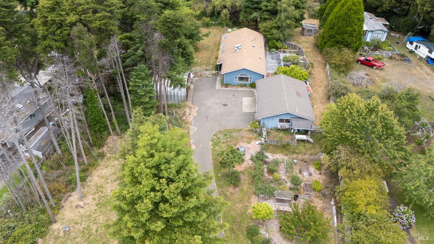 30550 Turner Road Fort Bragg CA 95437