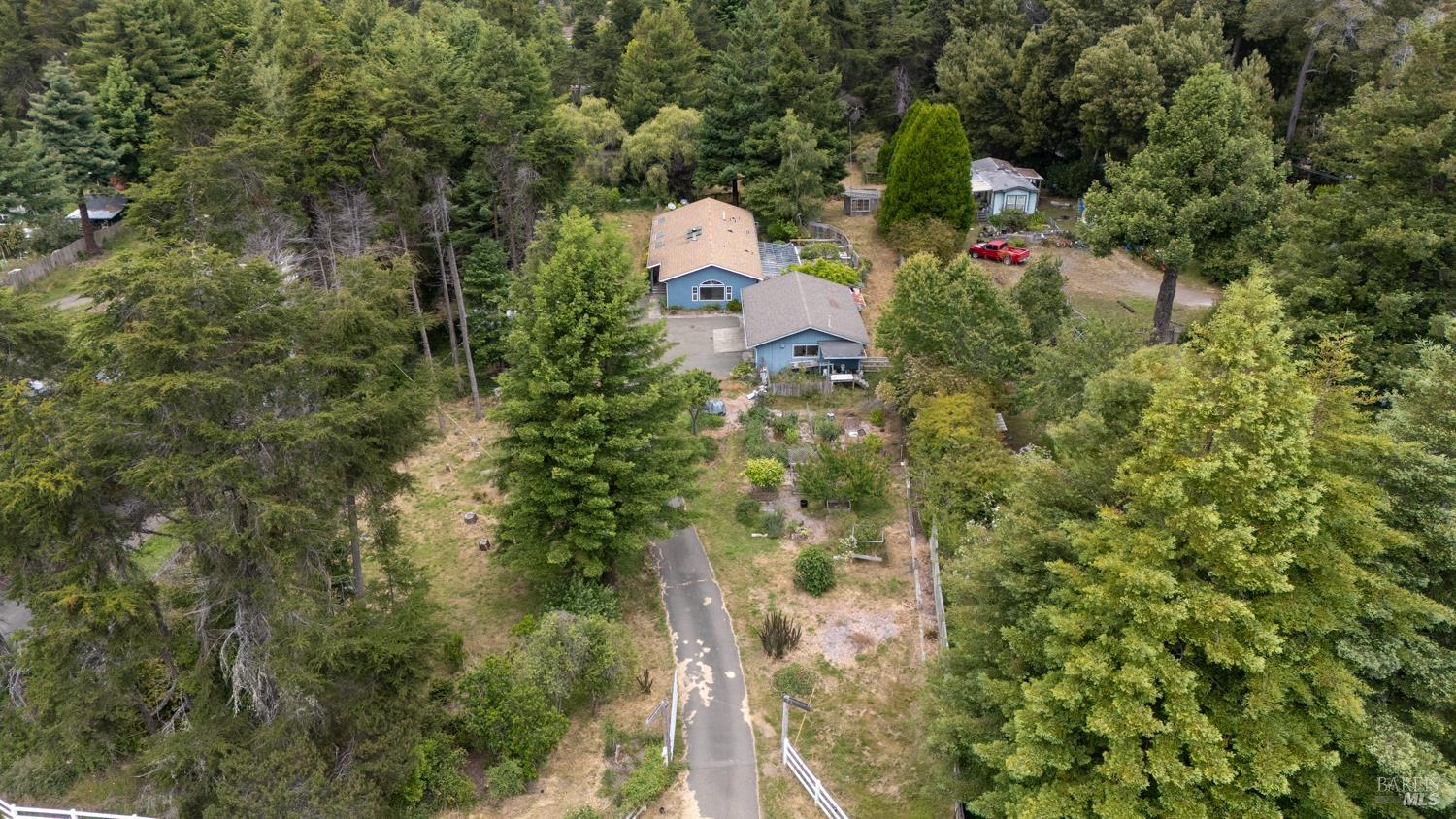 30550 Turner Road Fort Bragg CA 95437