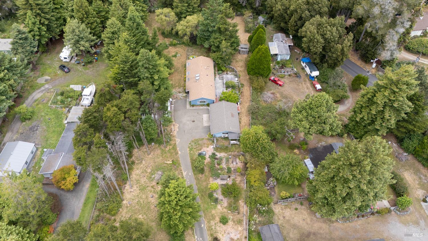 30550 Turner Road Fort Bragg CA 95437