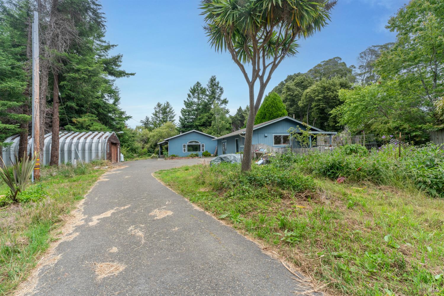30550 Turner Road Fort Bragg CA 95437