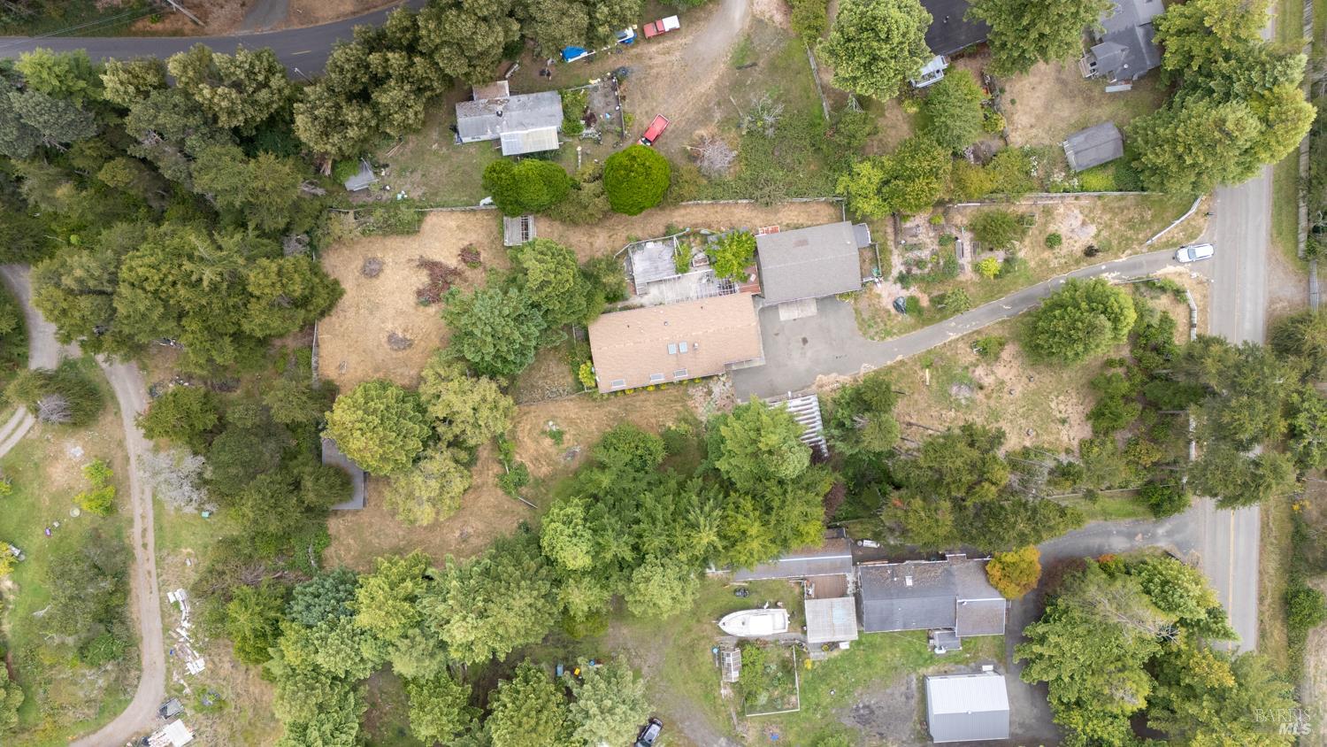30550 Turner Road Fort Bragg CA 95437