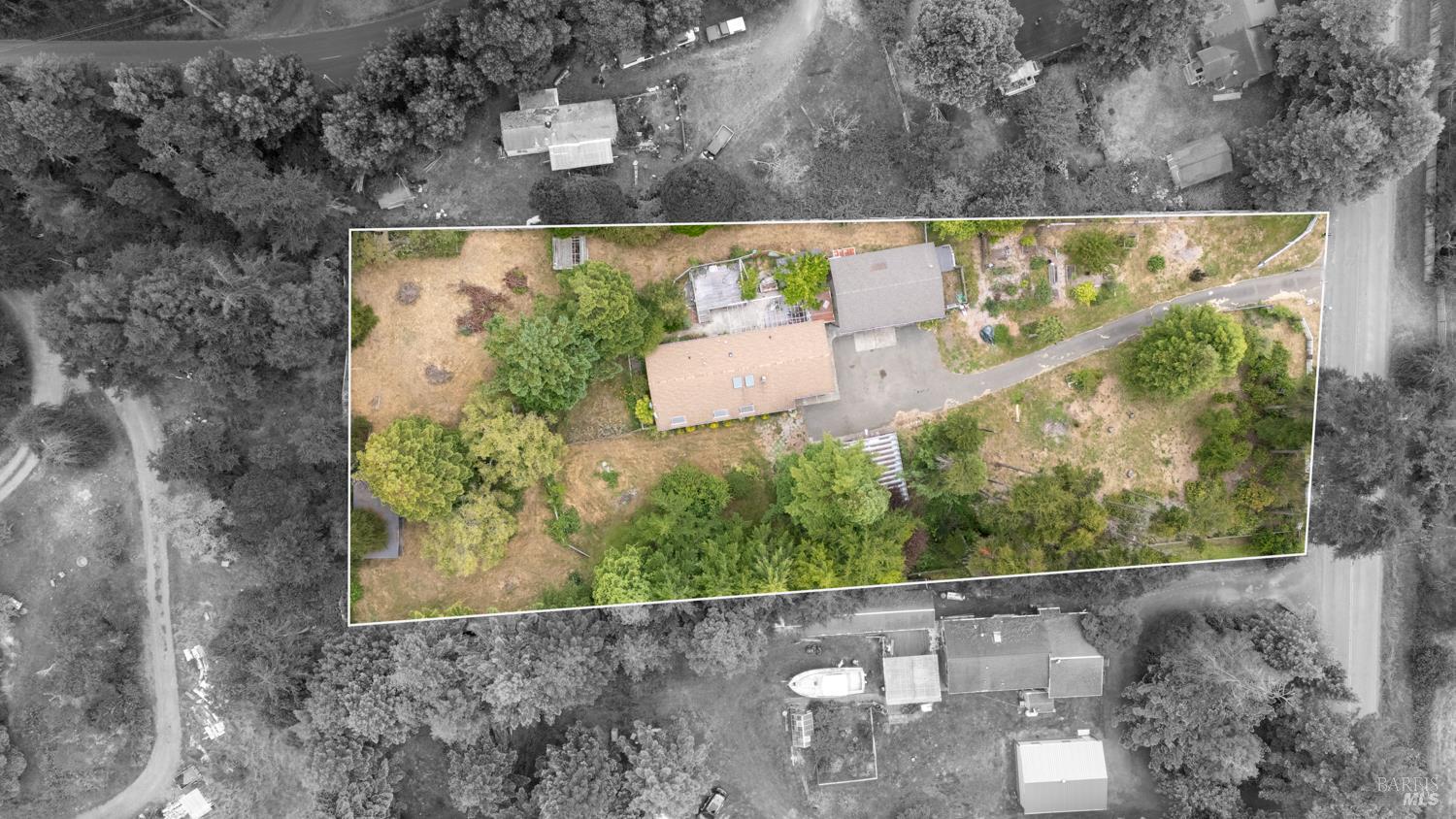 30550 Turner Road Fort Bragg CA 95437