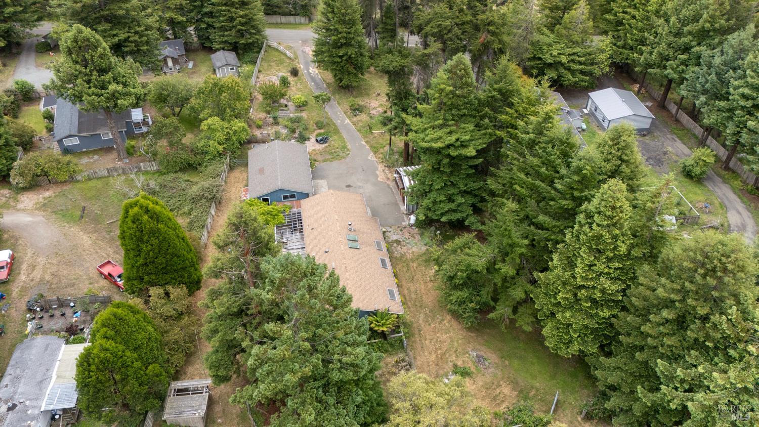 30550 Turner Road Fort Bragg CA 95437