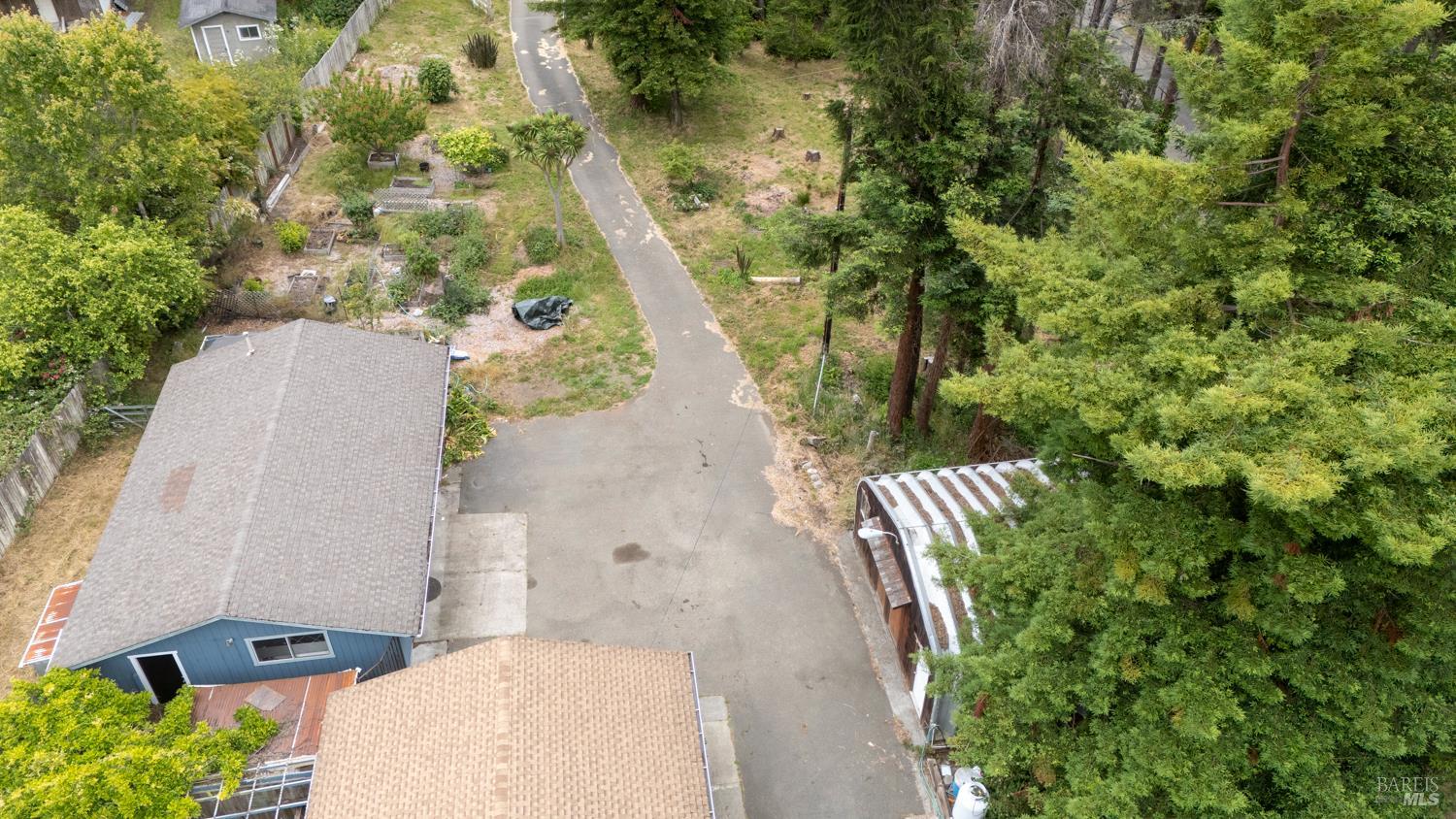 30550 Turner Road Fort Bragg CA 95437