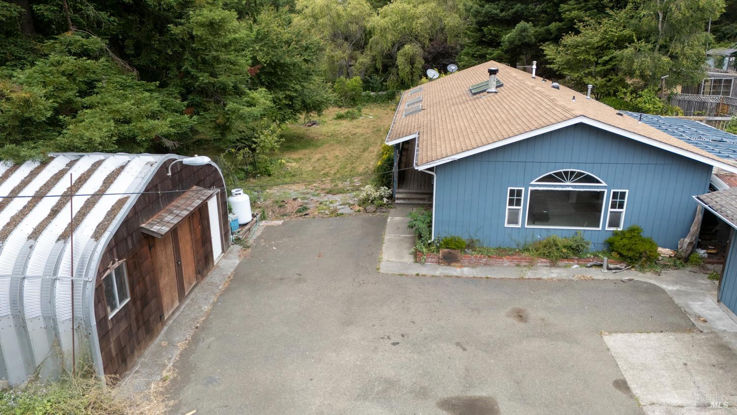 30550 Turner Road Fort Bragg CA 95437