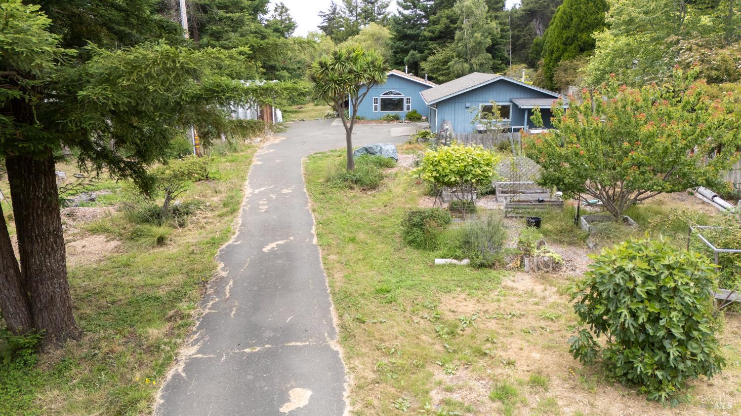 30550 Turner Road Fort Bragg CA 95437