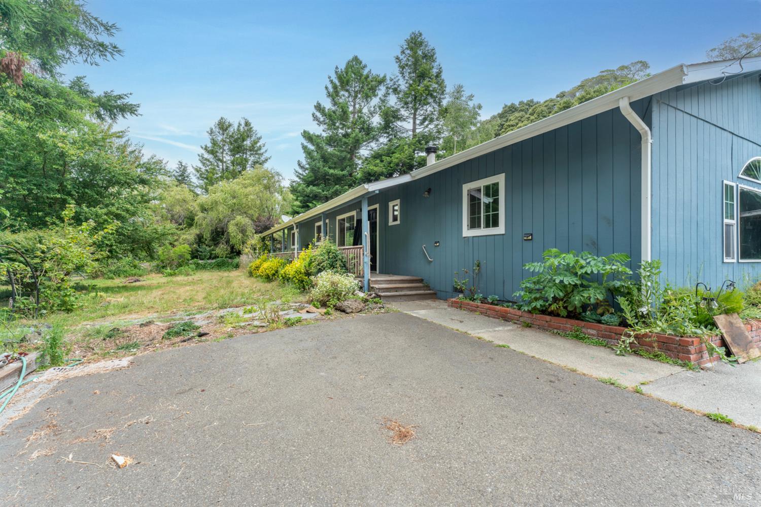 30550 Turner Road Fort Bragg CA 95437