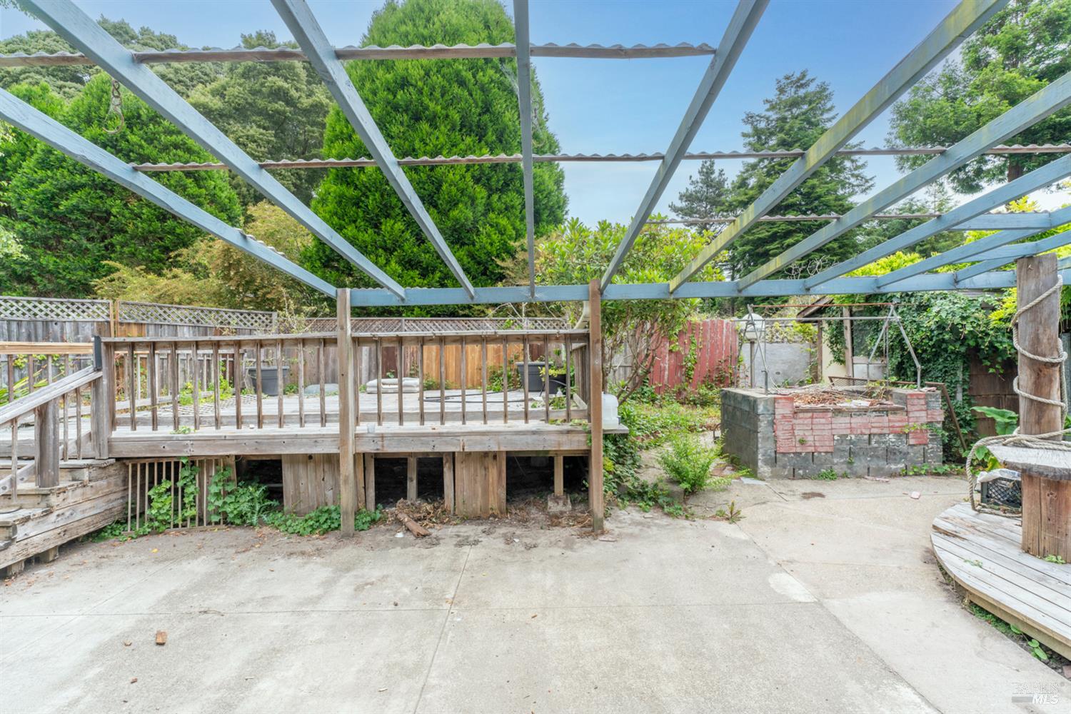 30550 Turner Road Fort Bragg CA 95437