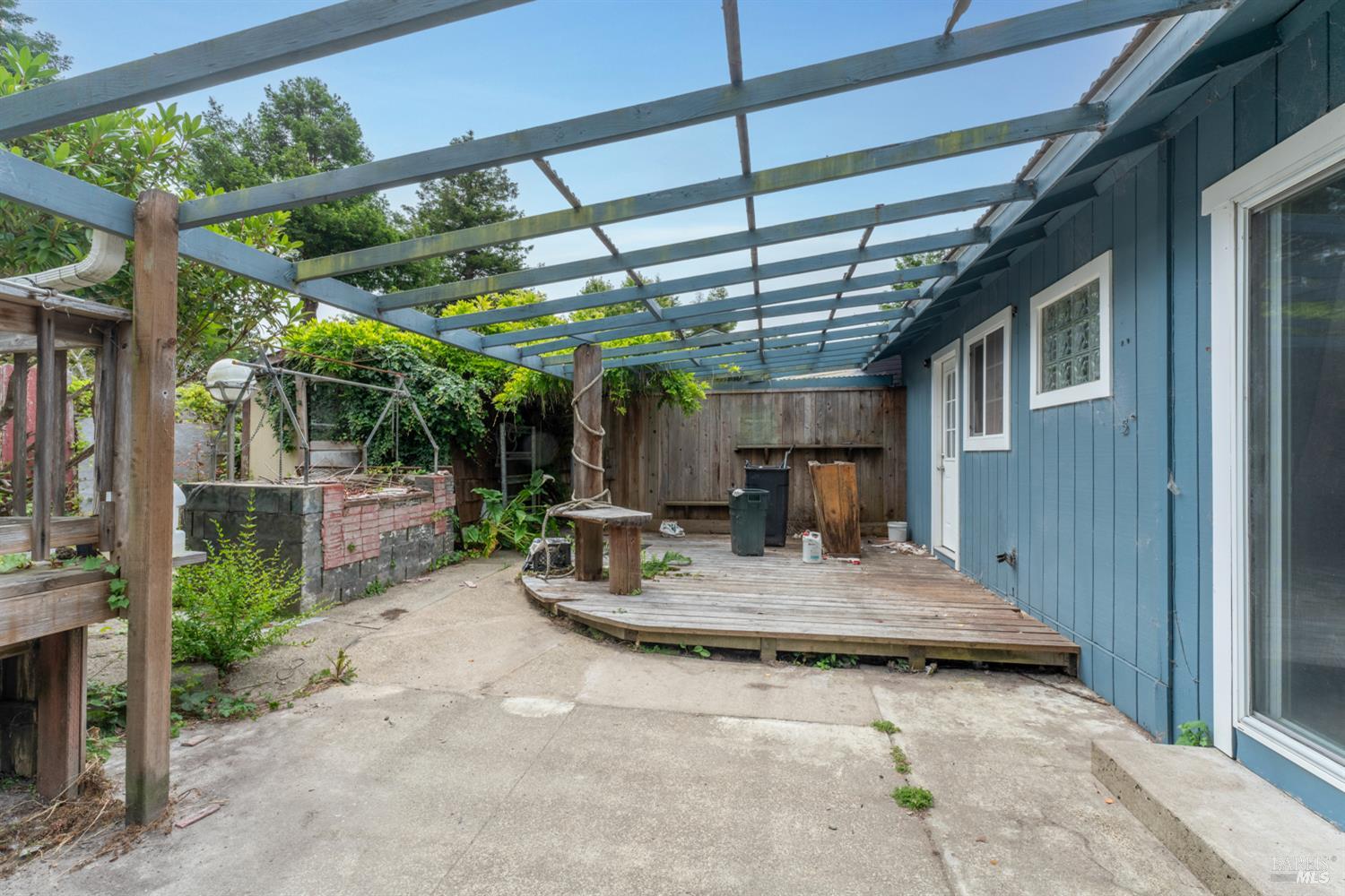 30550 Turner Road Fort Bragg CA 95437